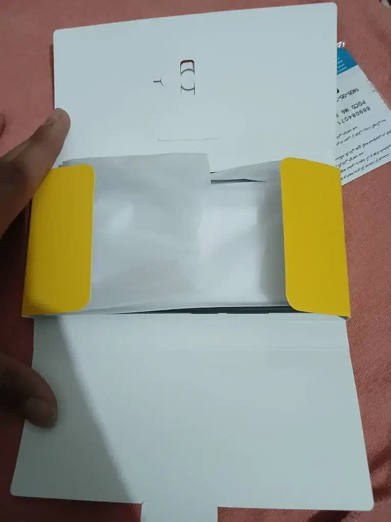 poco m6proمعاوضه با گوشی دیگر  در حد خودش|موبایل|شوش, |دیوار