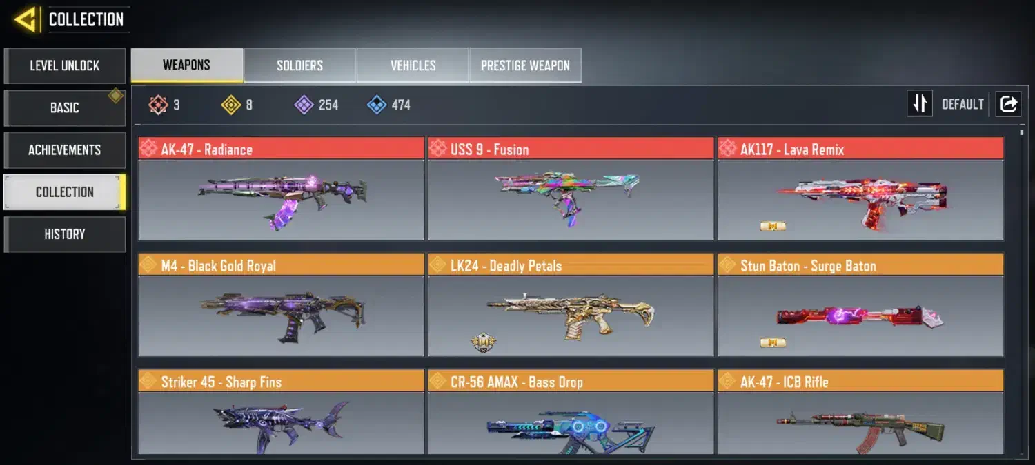 فقط طاق توی توضیحات گفتم|کنسول، بازی ویدئویی و آنلاین|ایلام, |دیوار