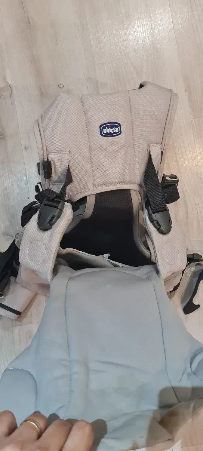 آغوشی نوزاد و کودک برند چیکو|کالسکه و لوازم جانبی|رشت, بلوار گیلان|دیوار