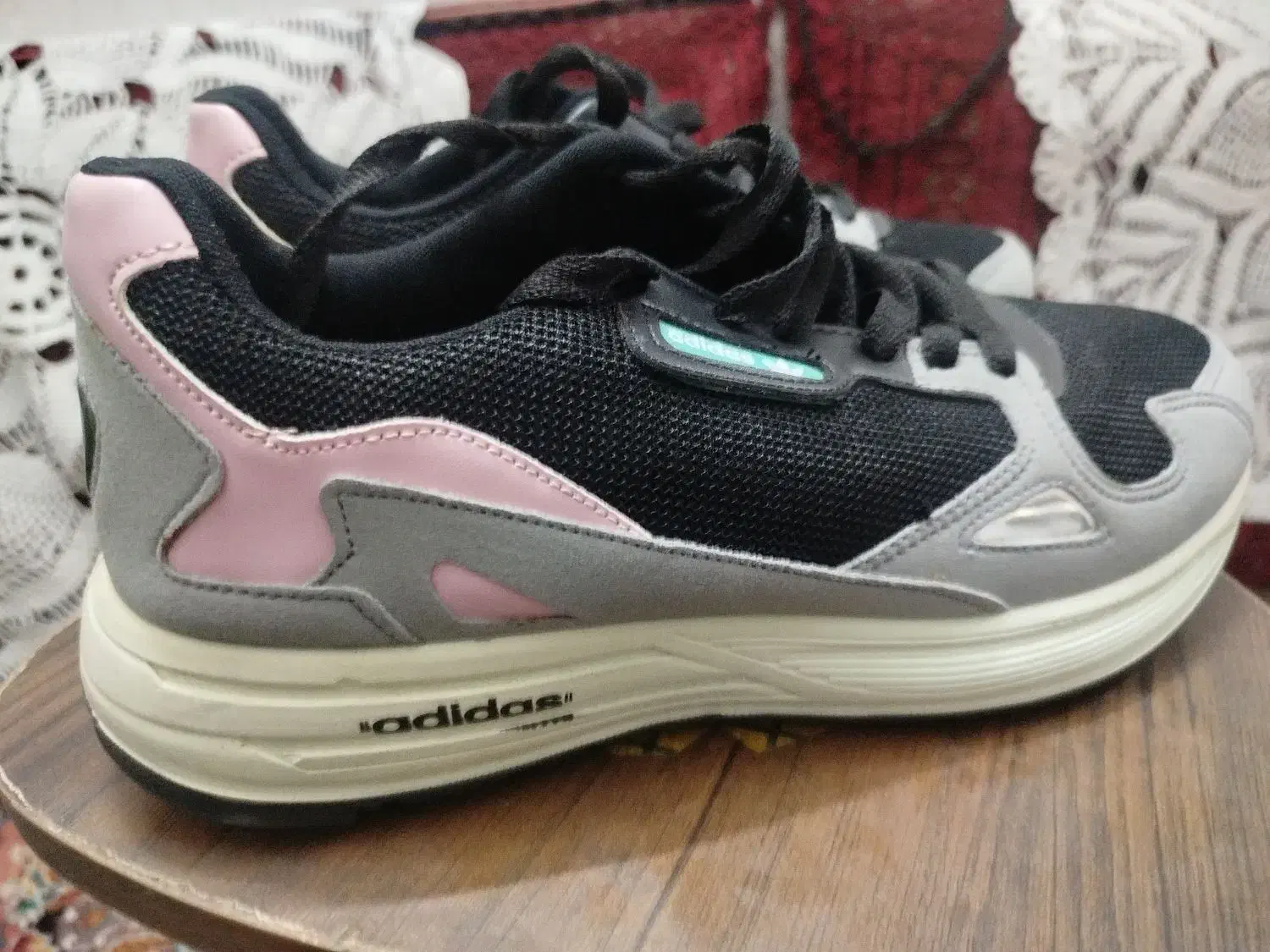 کتونی اسپرت|کیف، کفش، کمربند|مشهد, عسگریه|دیوار