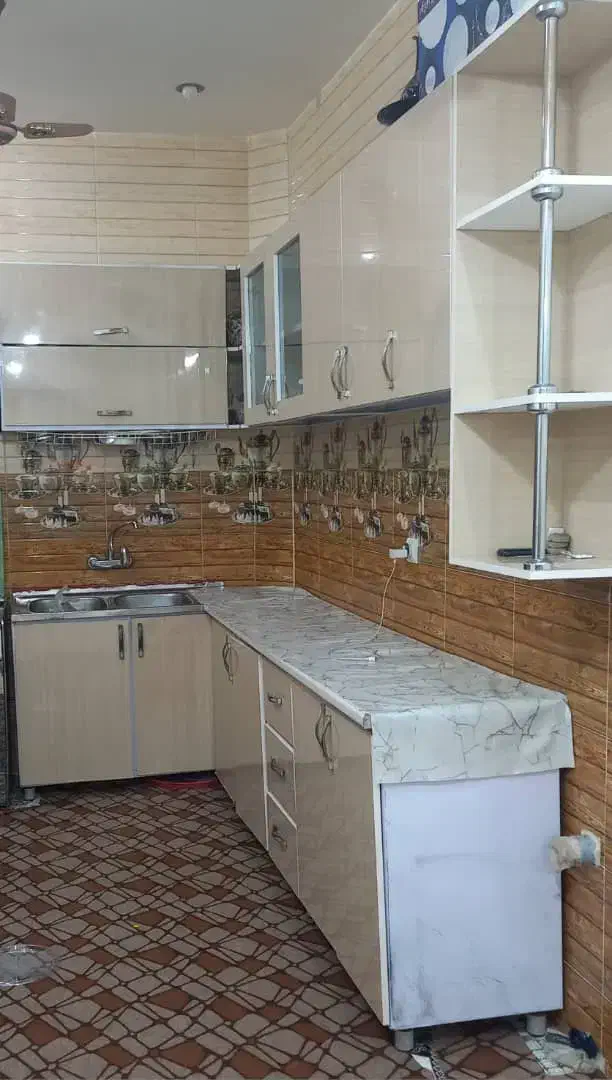 کابینت در شادگان|مصالح و تجهیزات ساختمان|شادگان, |دیوار