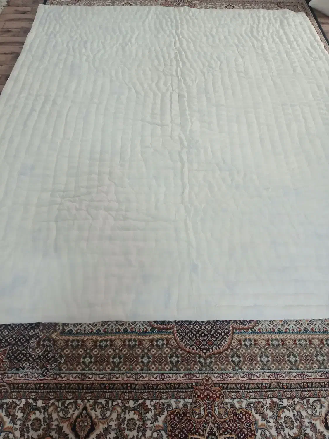 لحاف دست دوز|رختخواب، بالش، پتو|خوی, |دیوار