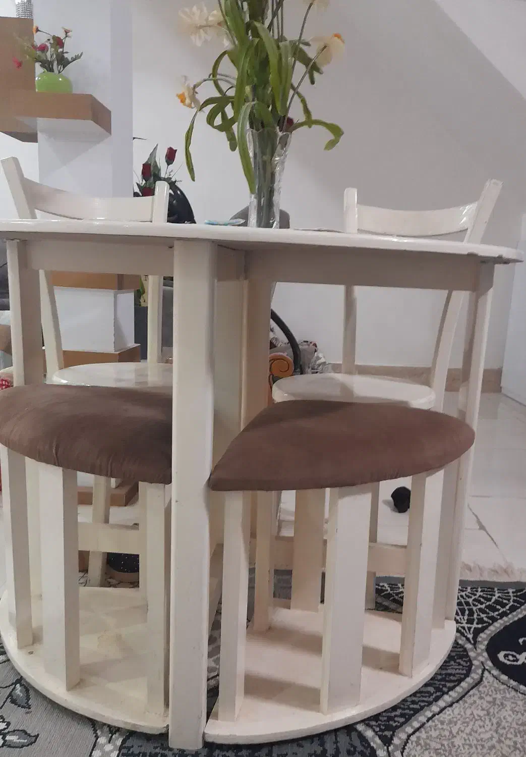 سرویس چوب|مبلمان خانگی و میز عسلی|تربت جام, والفجر|دیوار