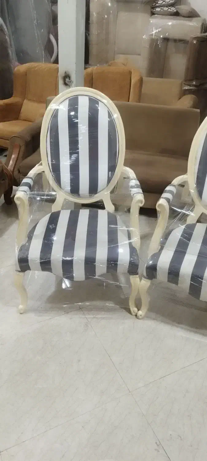 مبلمان ۷نفره|مبلمان خانگی و میز عسلی|محمدیه-قزوین, |دیوار