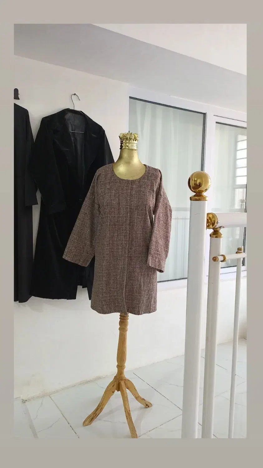 فروش پالتو|لباس|سقز, |دیوار