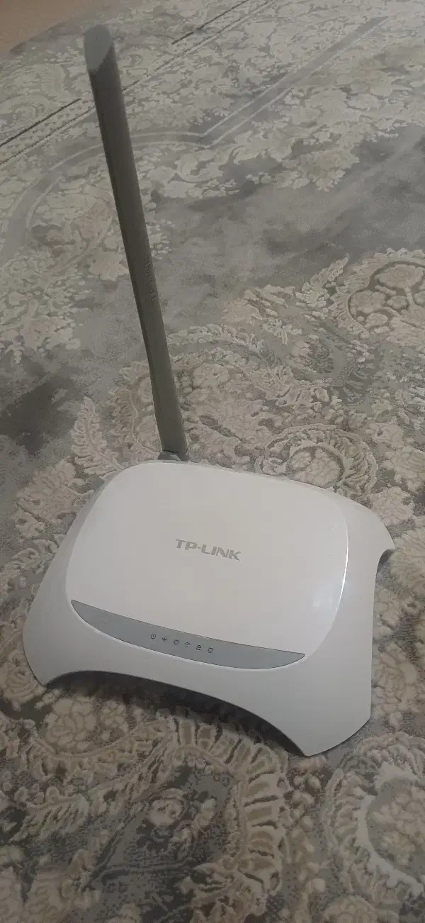 TP-LINK|مودم و تجهیزات شبکه|سمنان, |دیوار