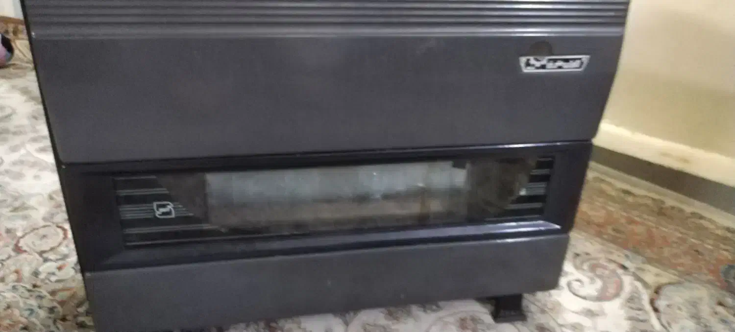 بخاری دست دوم قیمت 2300000|بخاری، هیتر، شومینه|اصفهان, باتون|دیوار