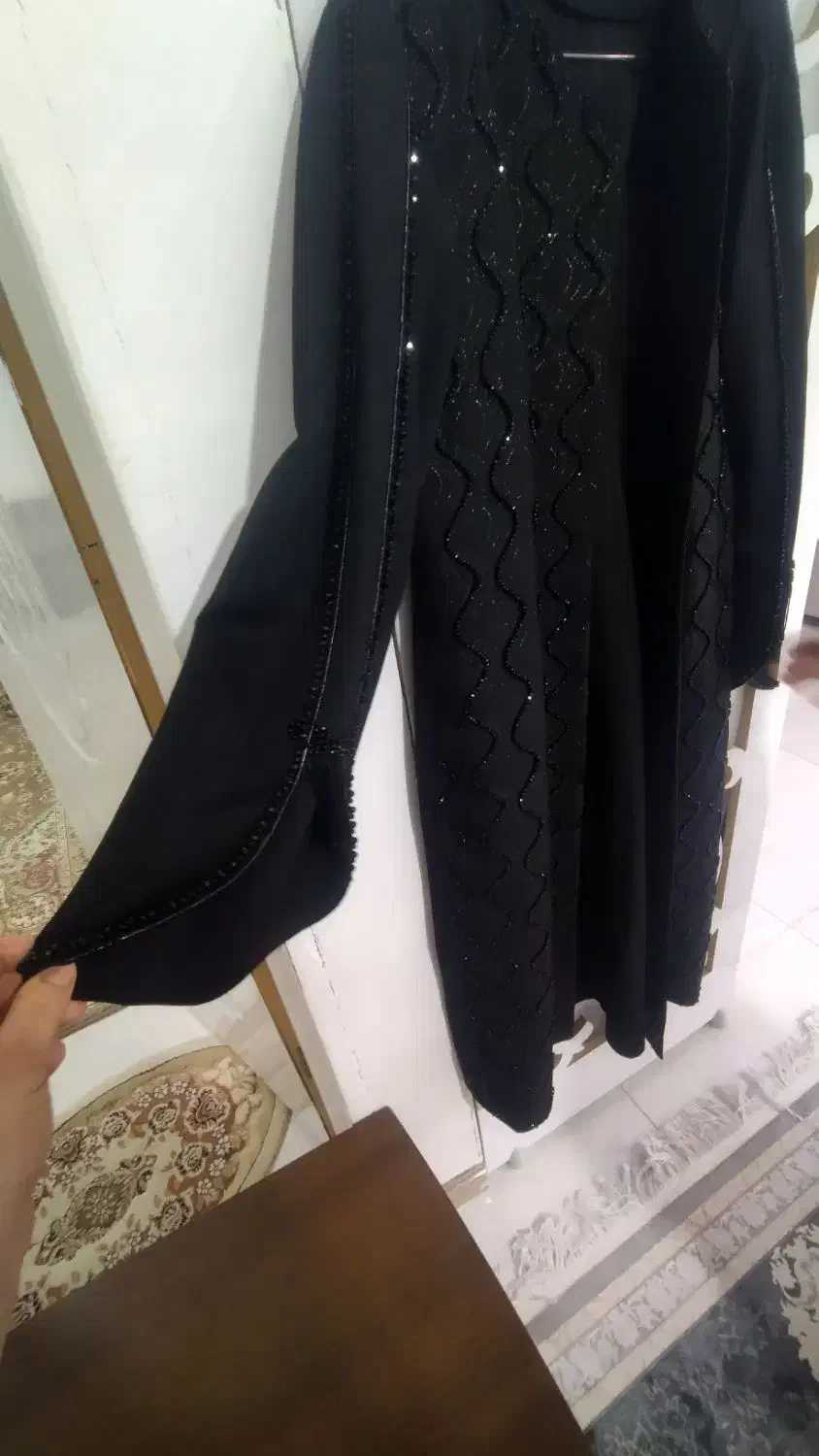 مانتو مجلسی|لباس|کرمانشاه, |دیوار