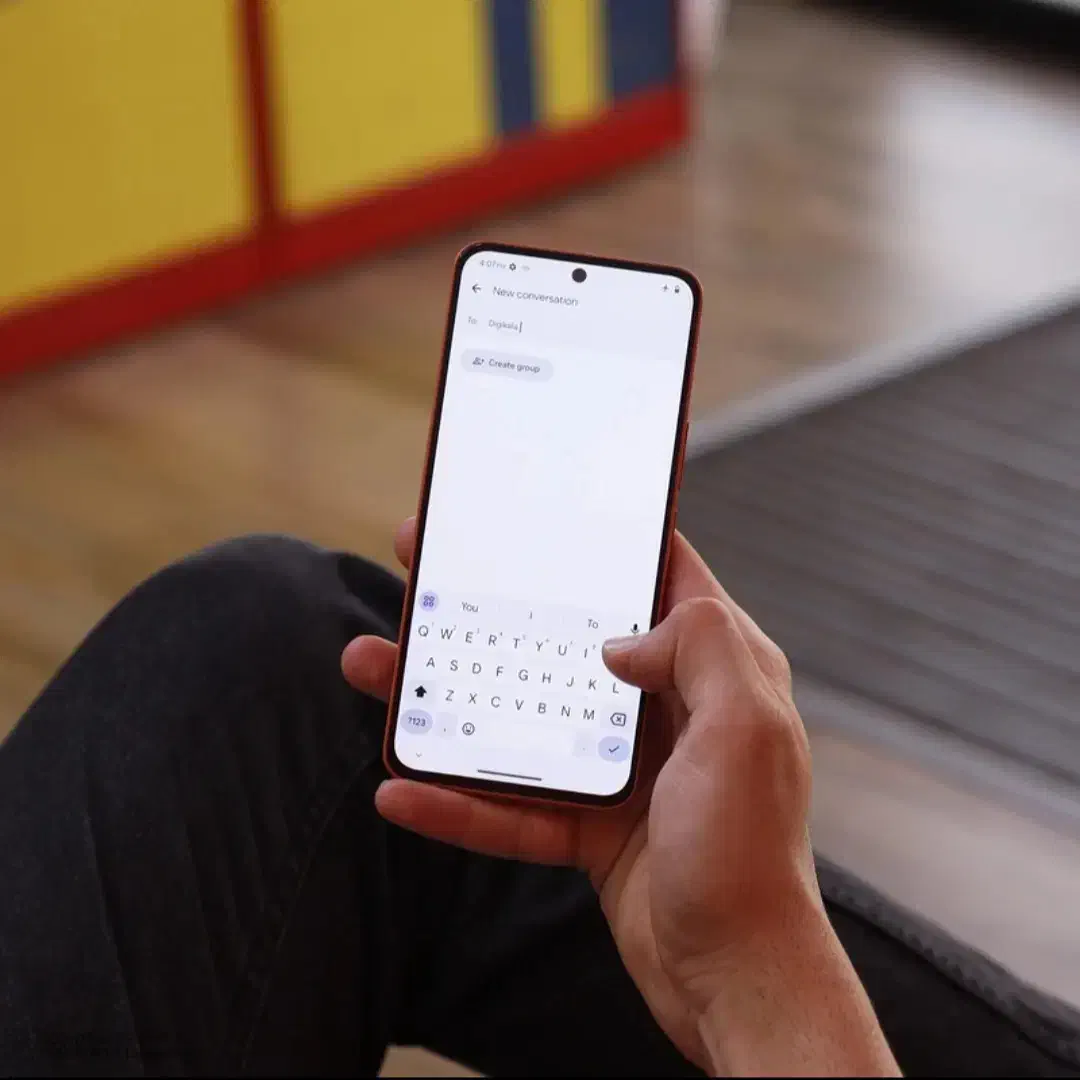 گوشی موبایل داریا|موبایل|تهران, امامت|دیوار