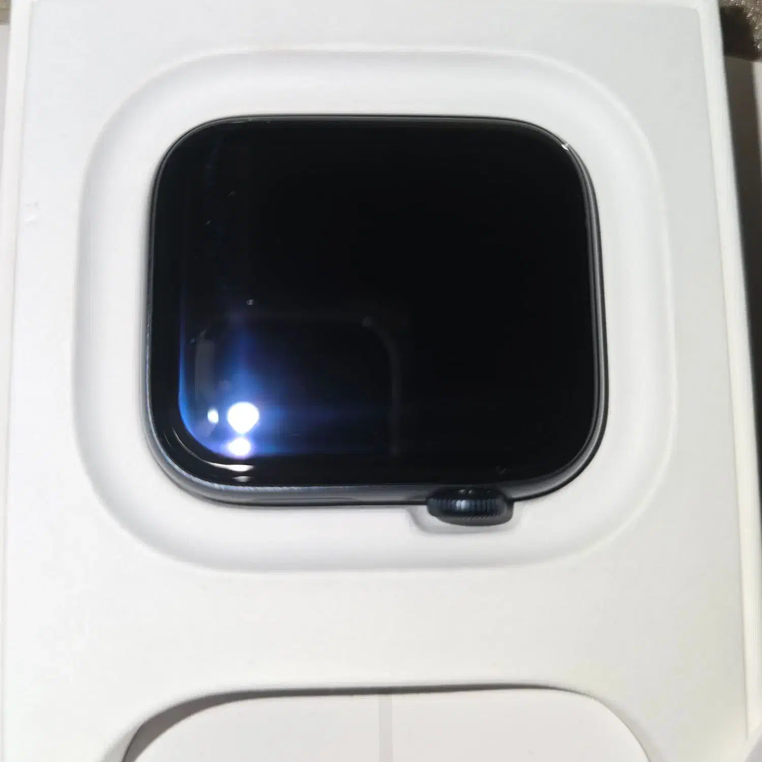 اپل واچ se 44 در حد نو|لوازم جانبی موبایل و تبلت|شیراز, فرهنگ شهر|دیوار