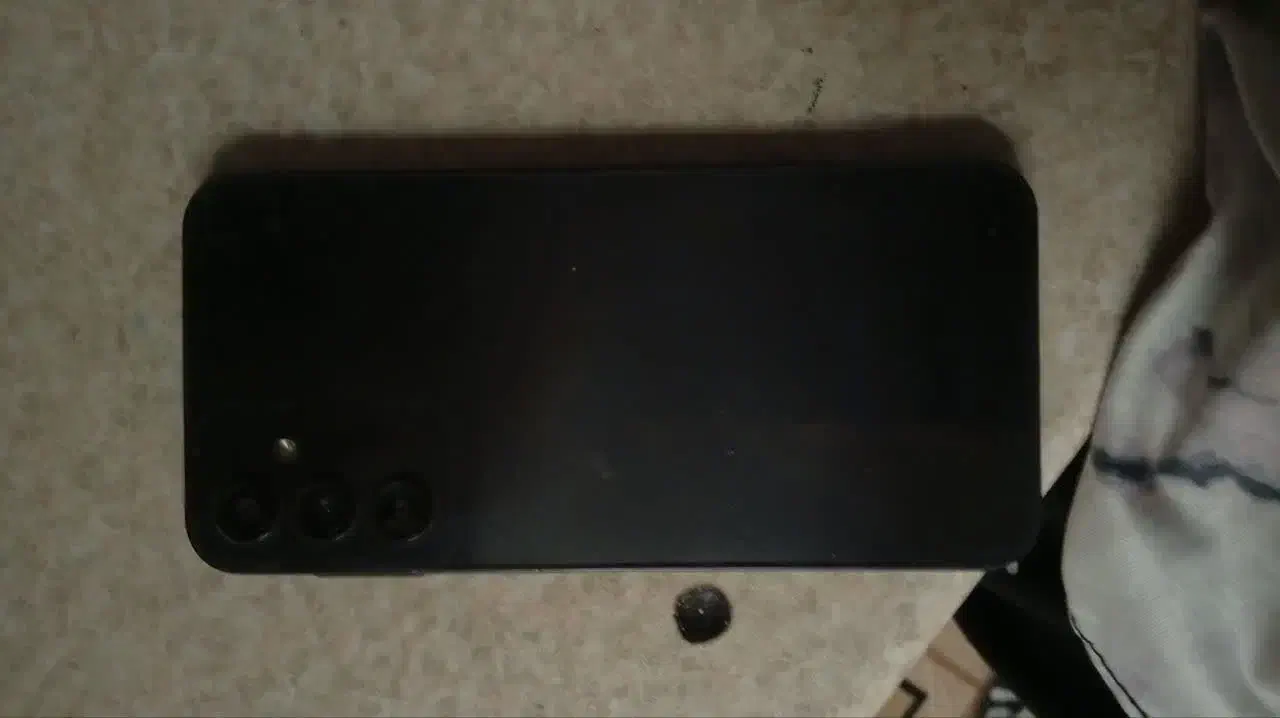 سامسونگ A24 مشکی 128GB درحد آکبند|موبایل|کرج, کرج نو|دیوار