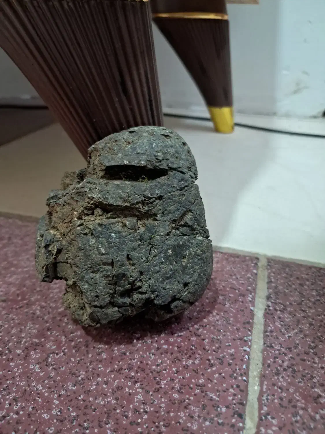 سنگهای قیمتی|کلکسیون اشیاء عتیقه|قم, وادی السلام|دیوار