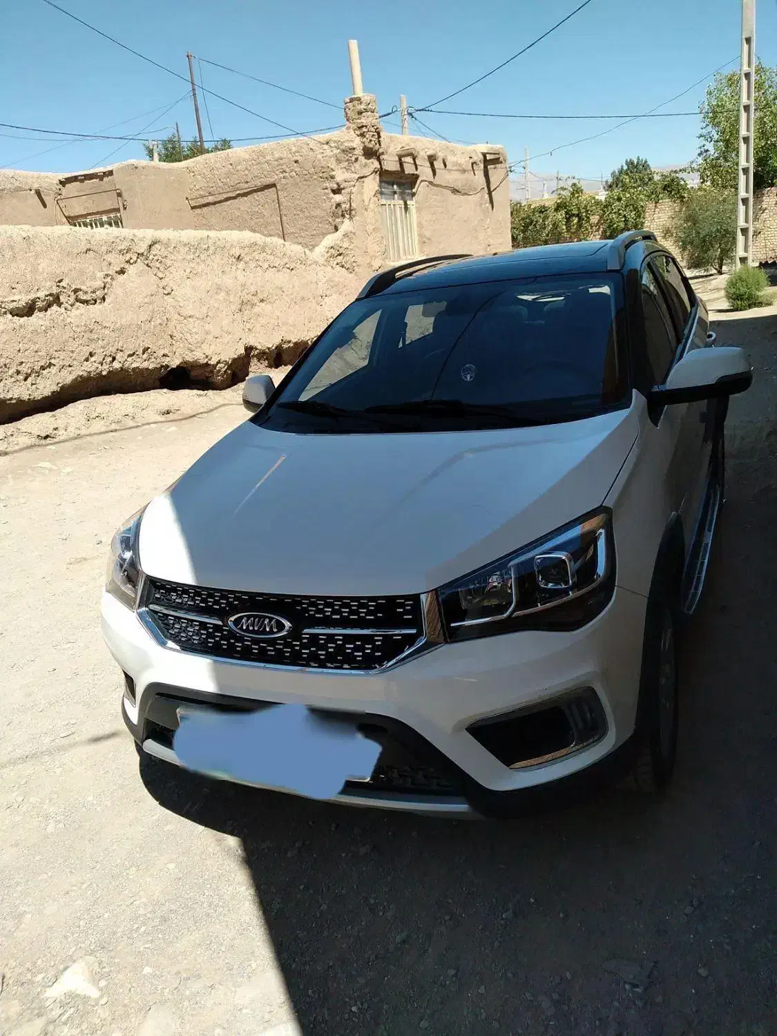 ایکس۲۲|خودرو سواری و وانت|نیشابور, مازول|دیوار