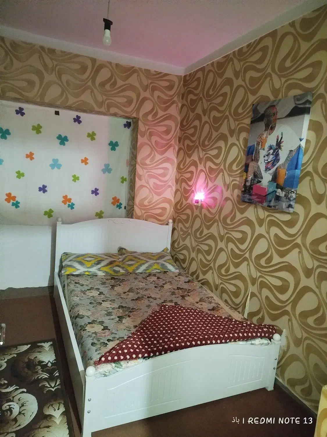 نگهبان و نظافتچی سوییت آپارتمان|استخدام سرایداری و نظافت|تهران, هاشمی|دیوار