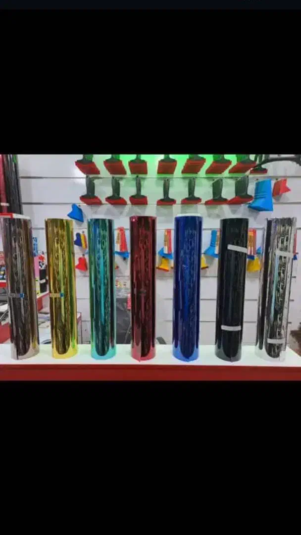 شیشه دودی 800t|خدمات موتور و ماشین|اصفهان, پروین|دیوار