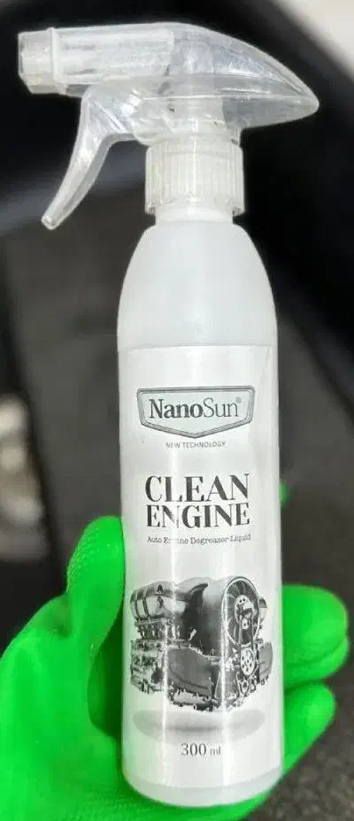 چربی زدای نانو سان|مواد شوینده و دستمال کاغذی|همدان, |دیوار