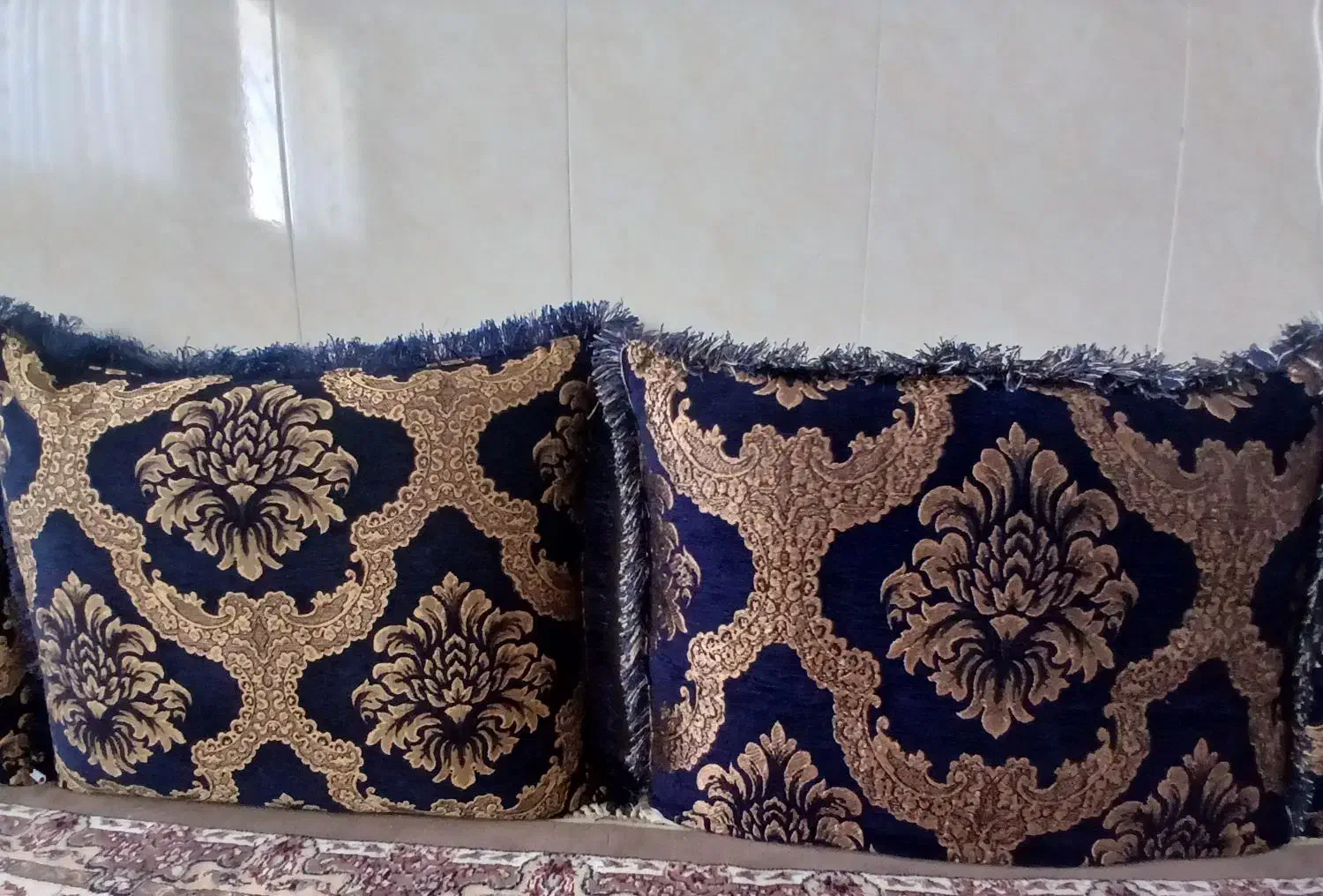 وسایل خانه|ساعت دیواری و تزئینی|قم, شاد قلی|دیوار