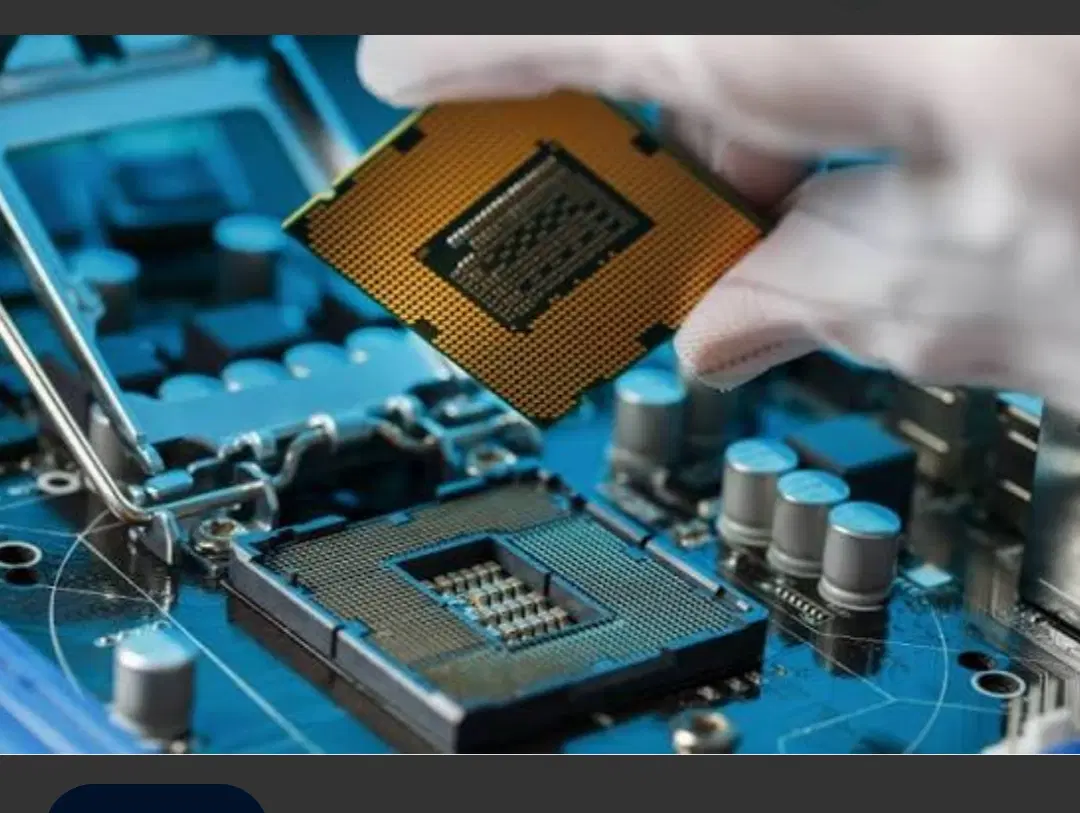 cpu i3gen 10100|قطعات و لوازم جانبی رایانه|اهواز, کیانشهر|دیوار