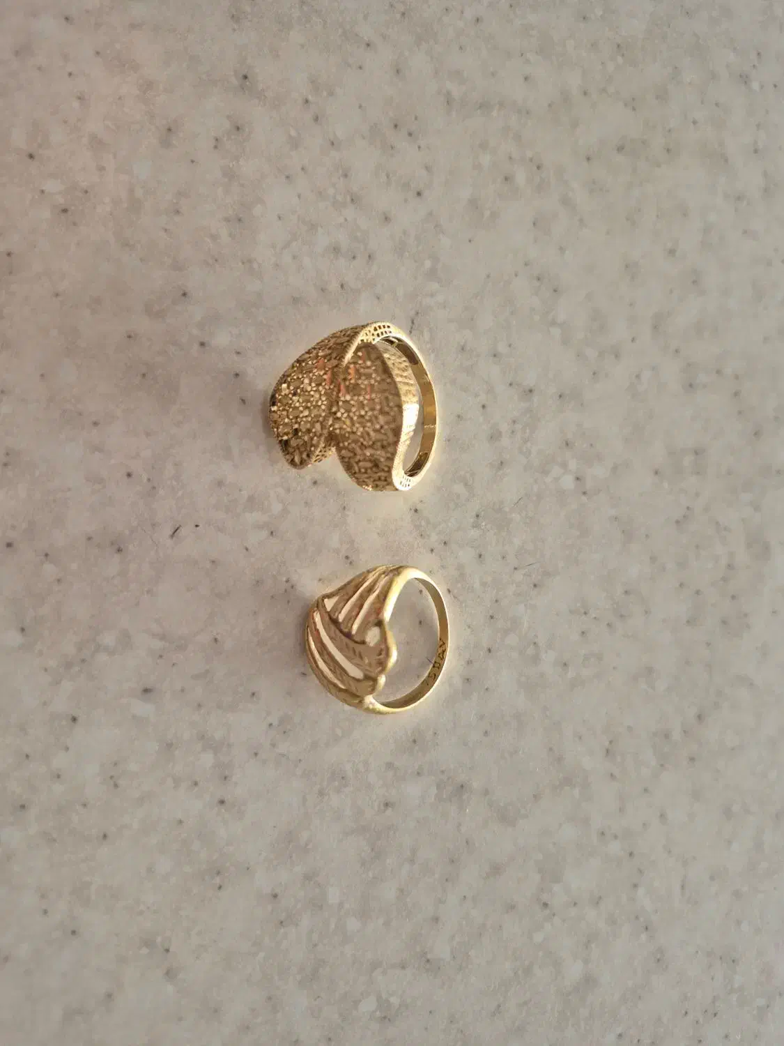 انگستر بدون اجرت|جواهرات|ازنا, |دیوار