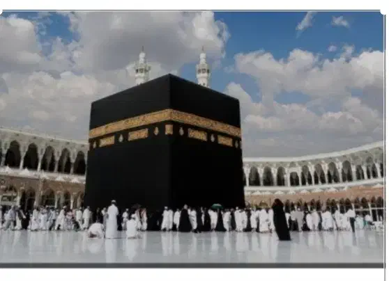 فیش حج تمتع(حج واجب)اعزام سال ۱۴۰۵|تور و چارتر|قم, نیروگاه|دیوار