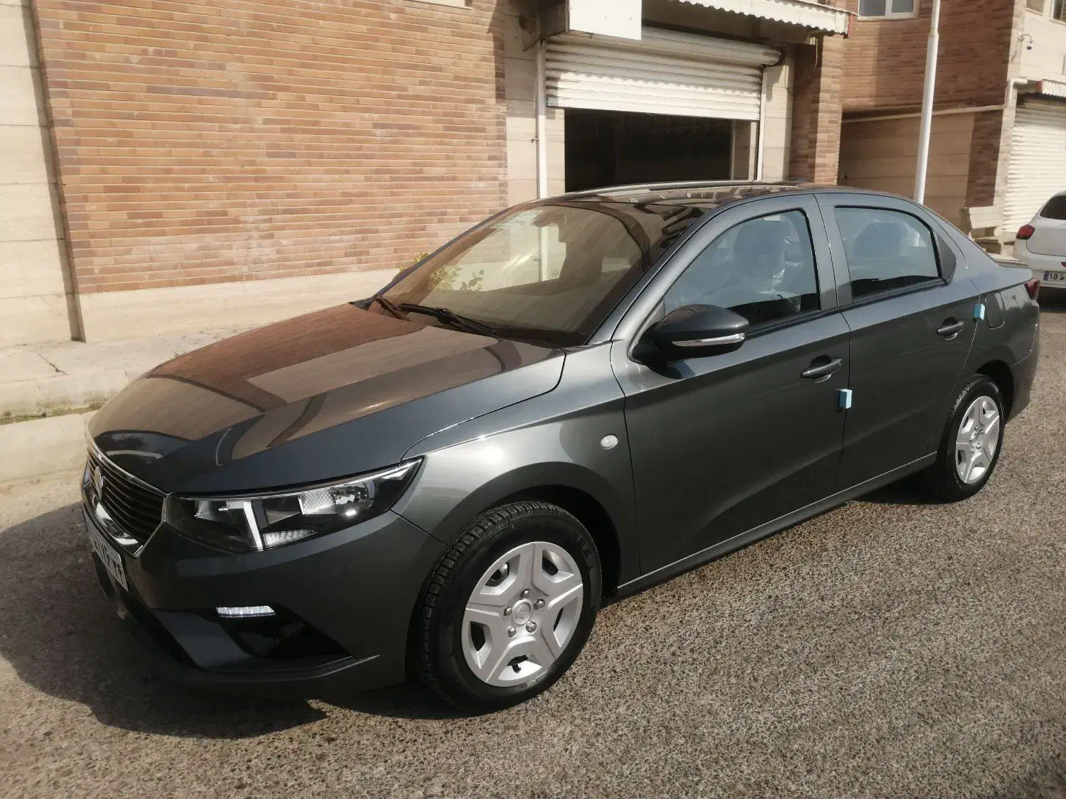 تارا V1 پلاس|خودرو سواری و وانت|اهواز, کیانپارس |دیوار