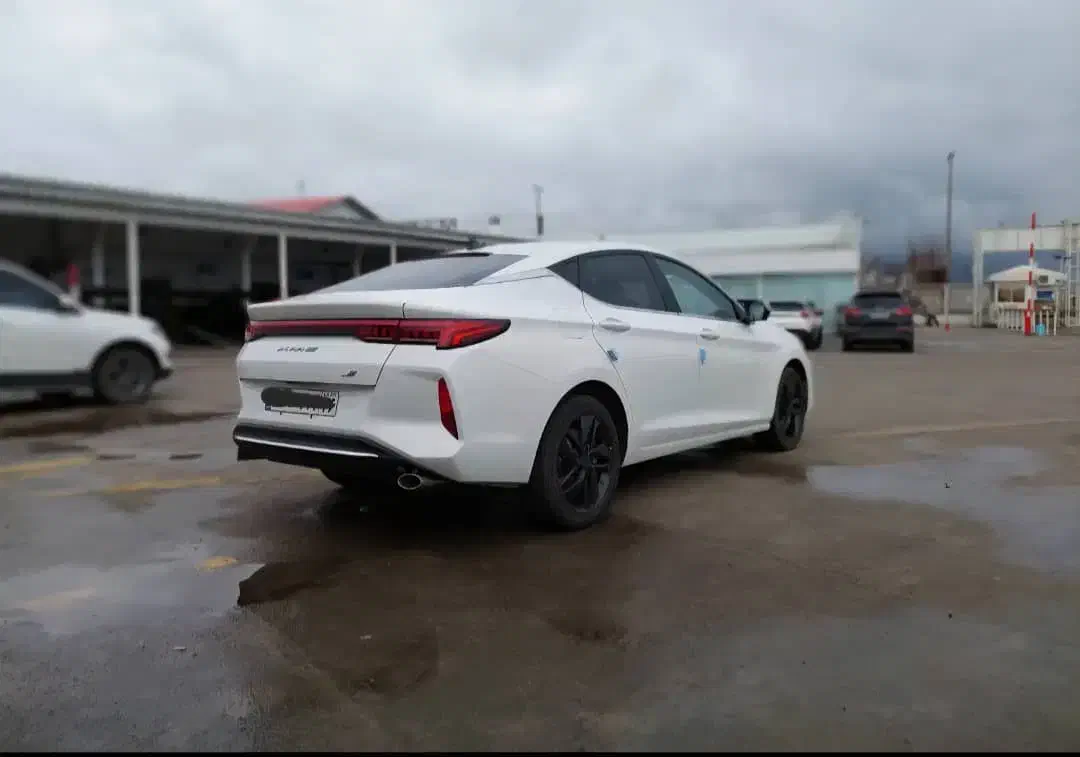 فروش خودرو کی ام سی|خودرو سواری و وانت|رشت, شهرک آیت الله منتظری|دیوار