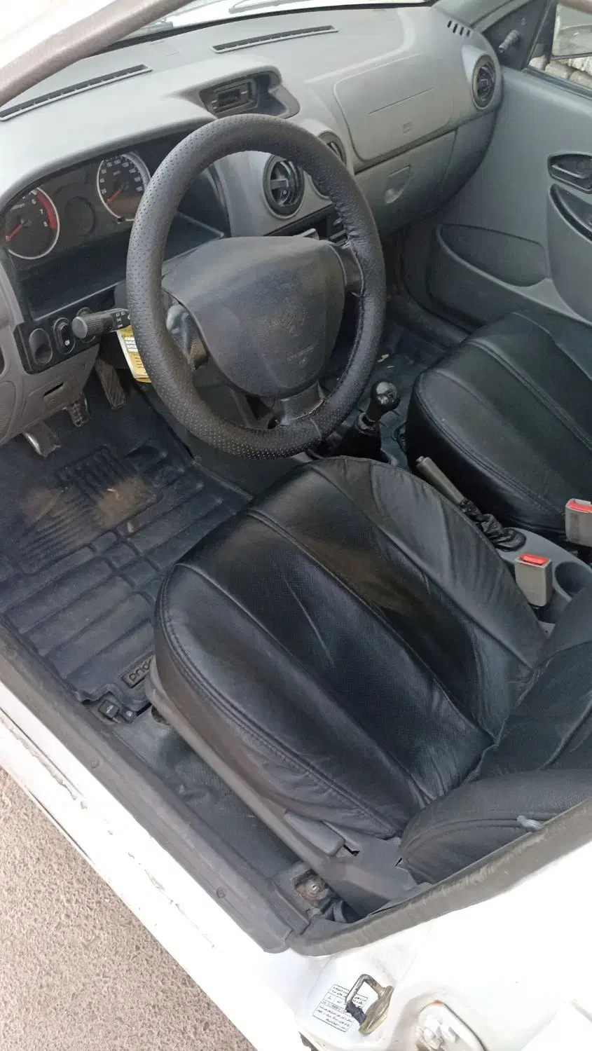 پراید 96|خودرو سواری و وانت|تربت جام, معدآباد|دیوار