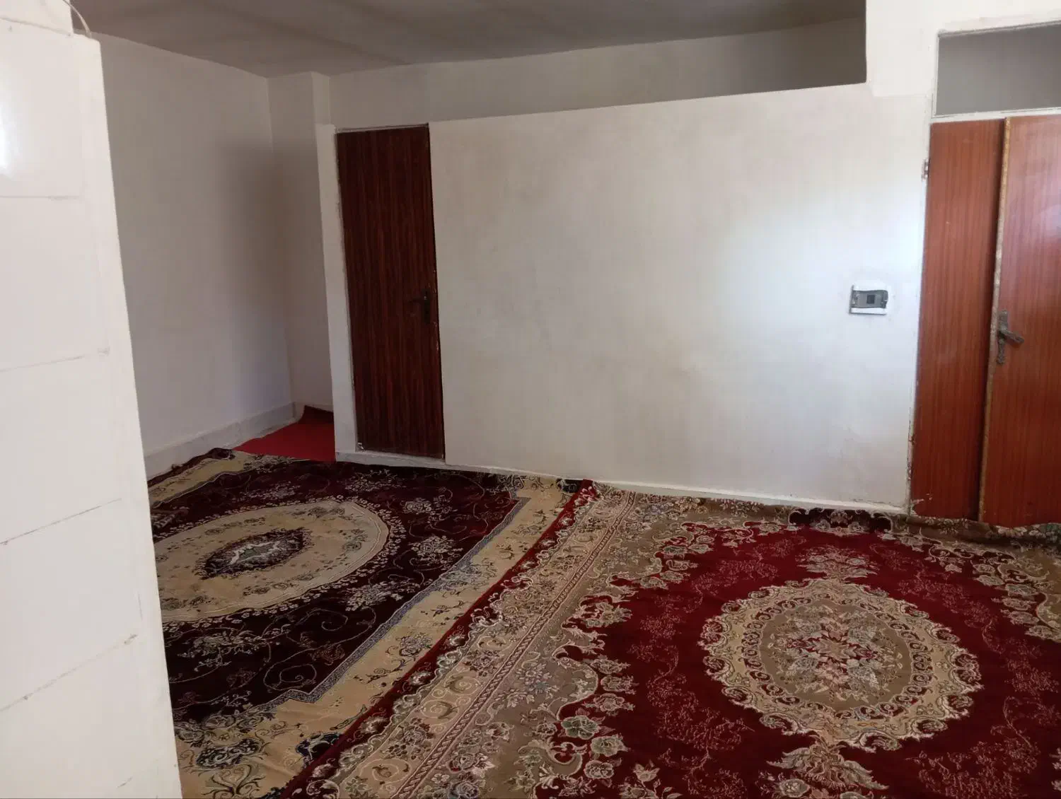 ۲عددفرش ۱۲متری ماشینی|فرش|مراغه, |دیوار