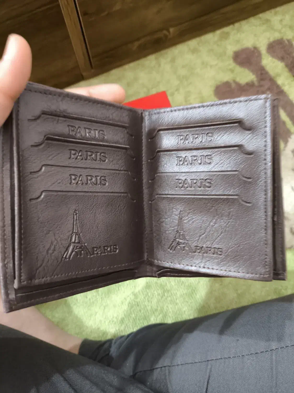 کیف پول|کیف، کفش، کمربند|دزفول, |دیوار