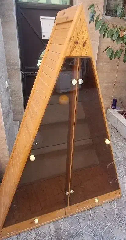 کتابخانه/قفسه/چوب/کمد/دکوری|کتابخانه، شلف، قفسه‌های دیواری|زنجان, |دیوار