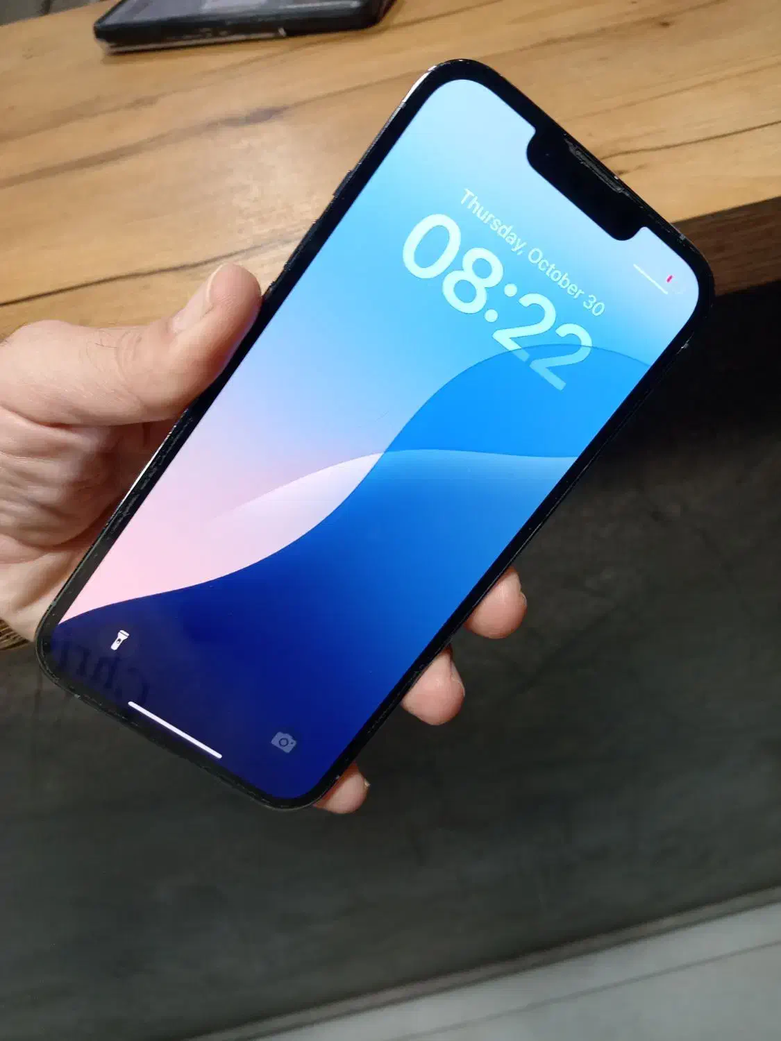 گوشی آیفون13پرو|موبایل|برازجان, |دیوار