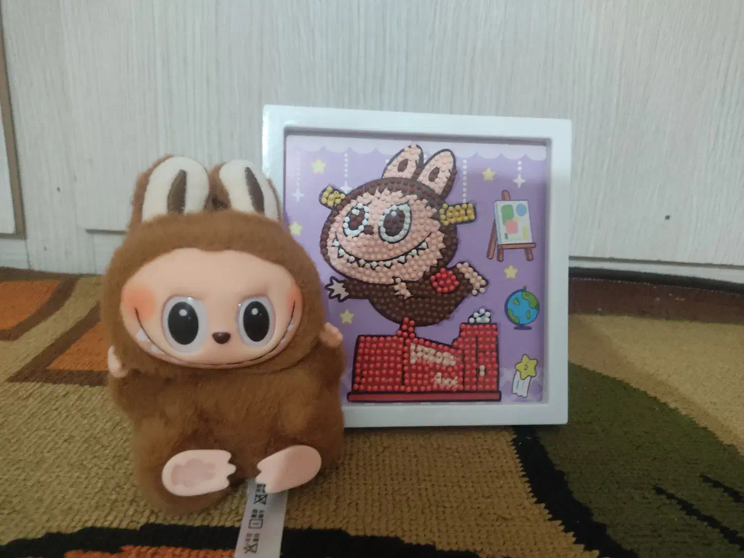 لبوبو|اسباب‌‌بازی|آباده, |دیوار