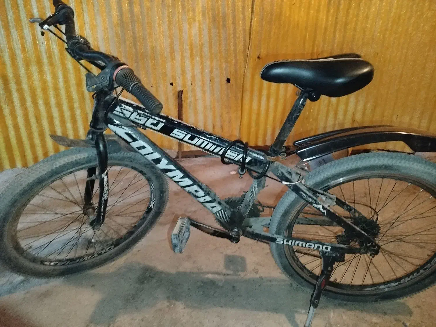 دوچرخه|دوچرخه، اسکیت، اسکوتر|سیرجان, |دیوار