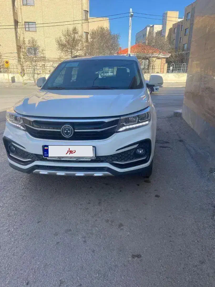 Sx5|خودرو سواری و وانت|اردبیل, |دیوار