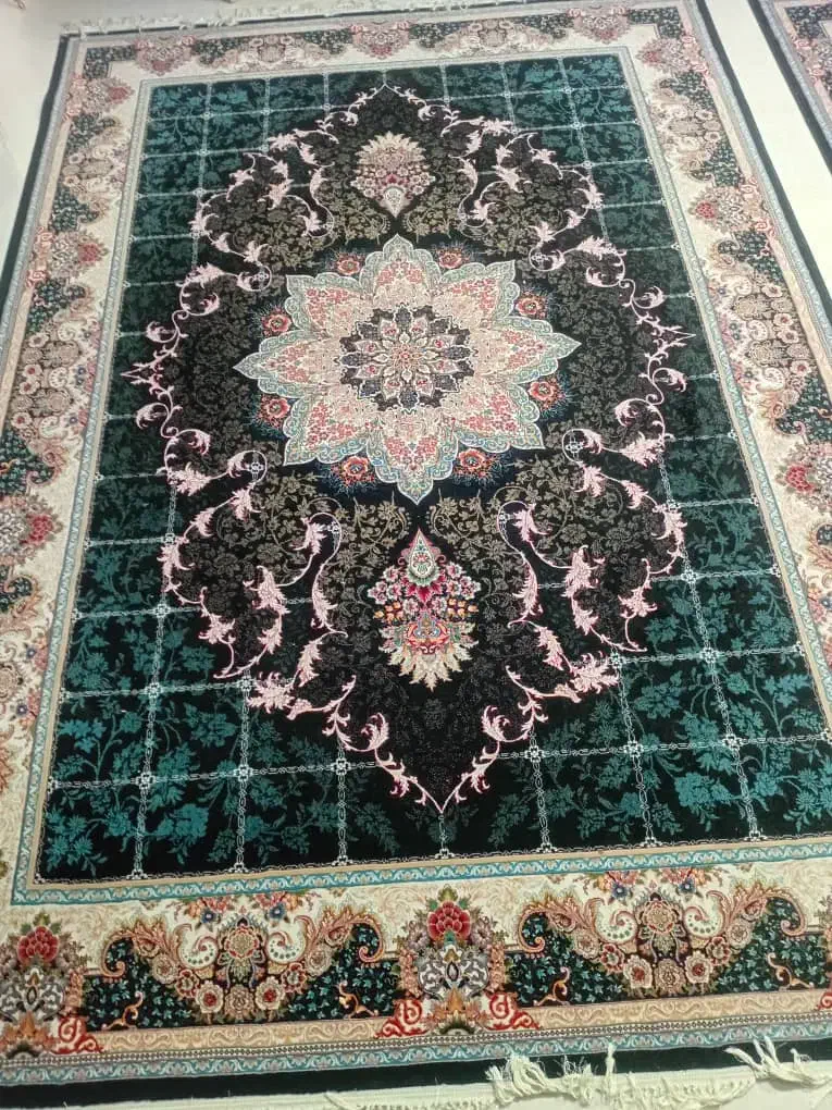 2 عدد فرش 9 متری در حدنو22000000تومان|فرش|پردیس, فاز ۸|دیوار