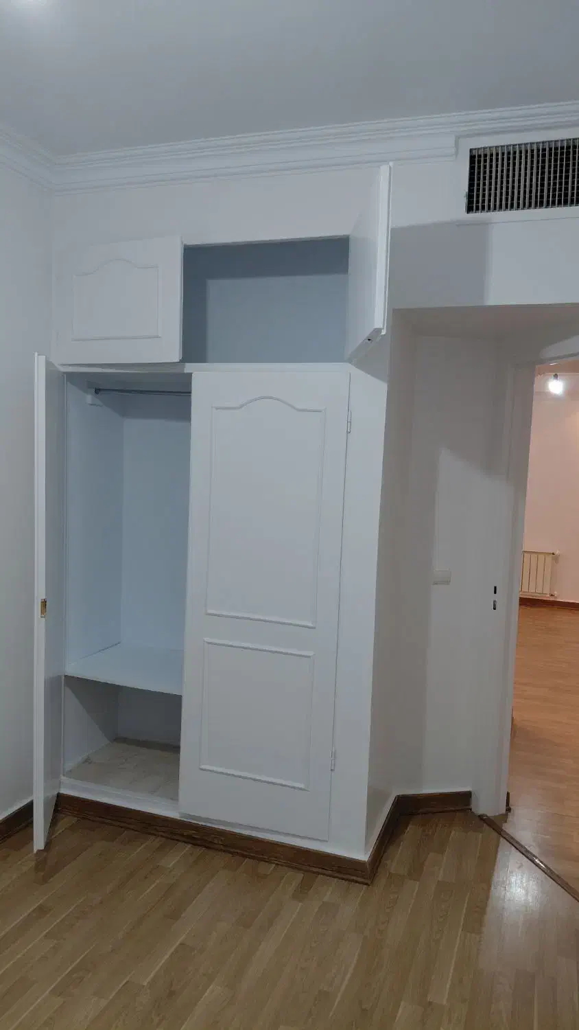 عباس آباد مهناز ۸۲ متر ۲ خوابه کلیه امکانات