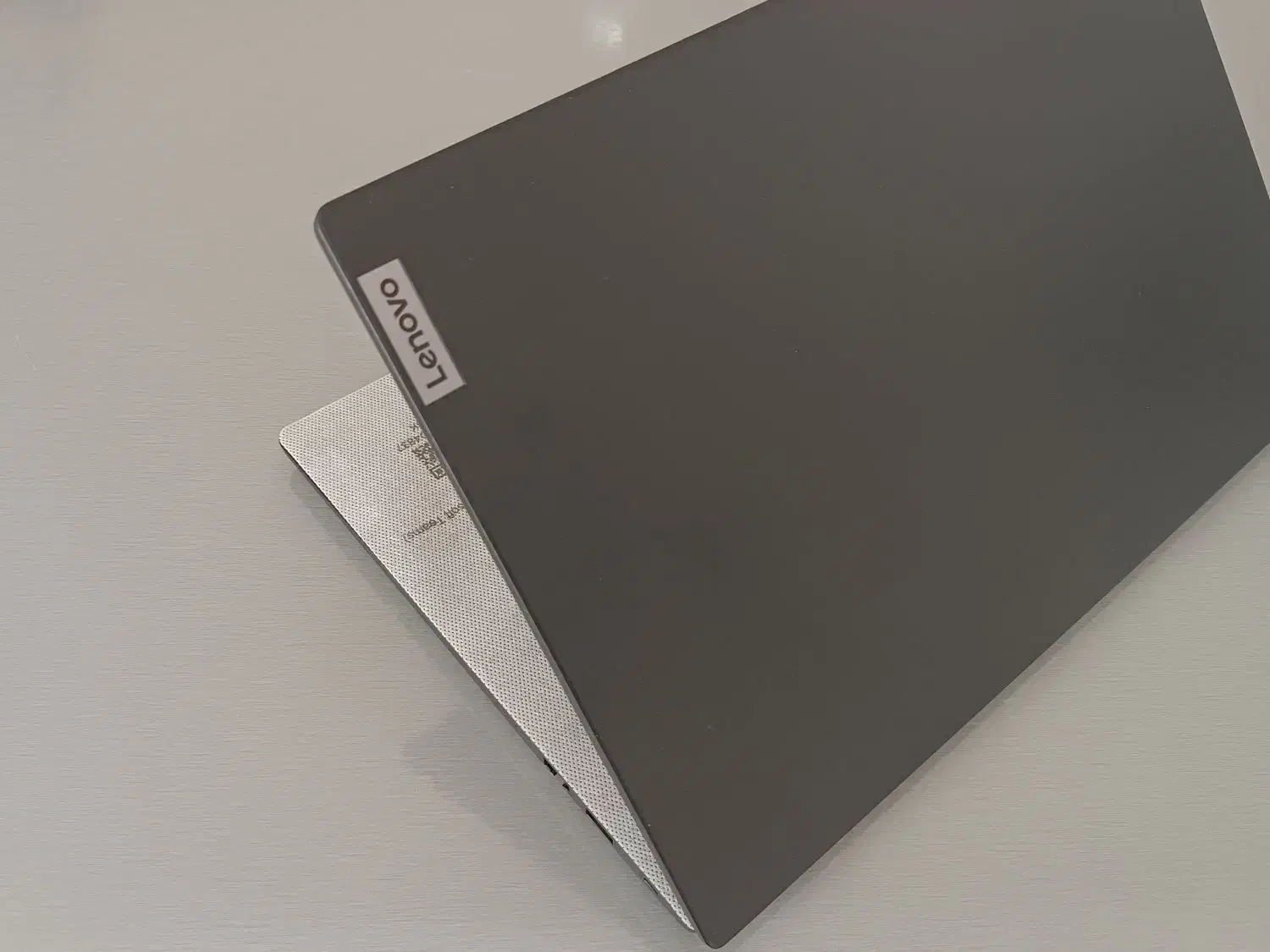 لپتاپ لنوو کاملا نو و استفاده نشده|رایانه همراه|کرمانشاه, |دیوار