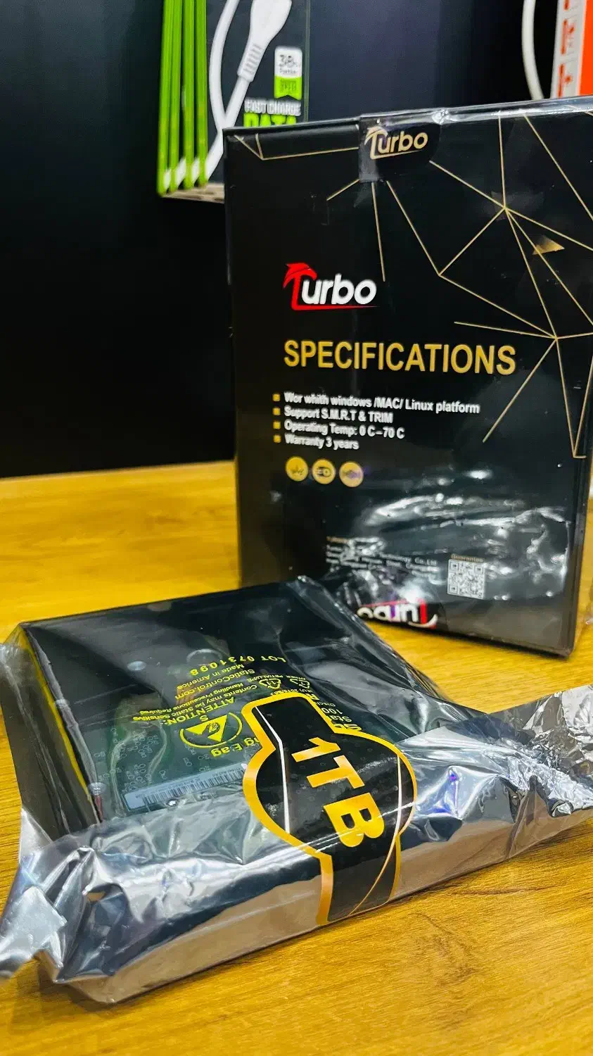 وسترن دیجیتال بنفش|قطعات و لوازم جانبی رایانه|اردکان, |دیوار