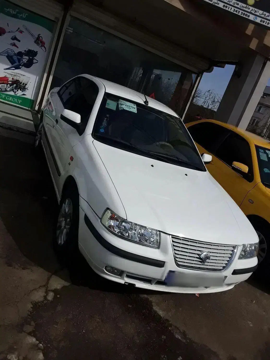 قیمت تماس|خودرو کلاسیک|رودسر, |دیوار