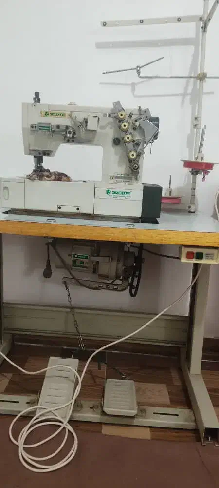 چرخ|چرخ خیاطی و ریسندگی|ملارد, |دیوار