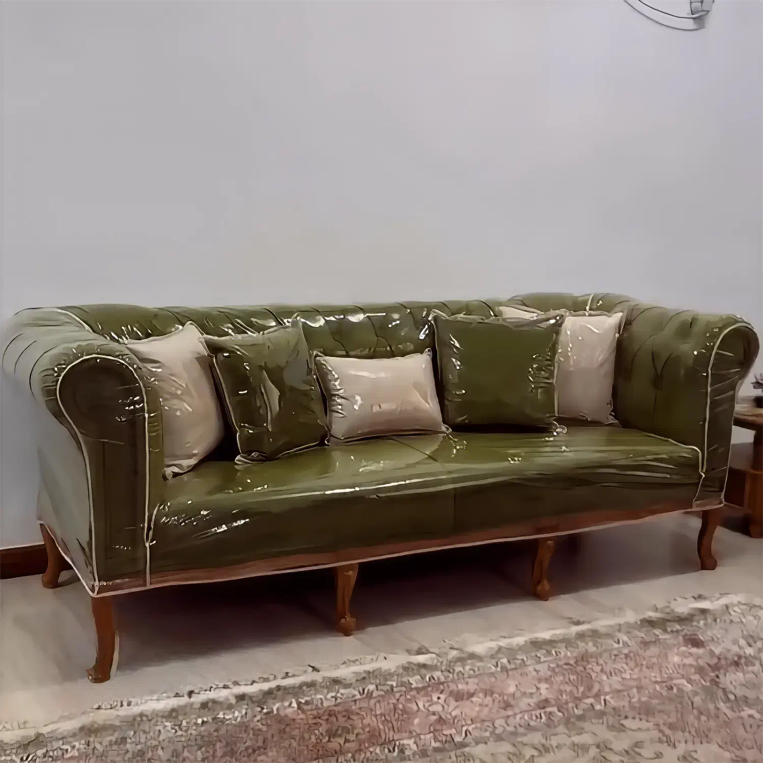 پیراهن مبل کاورمبل|خدمات پیشه و مهارت|کرمانشاه, |دیوار