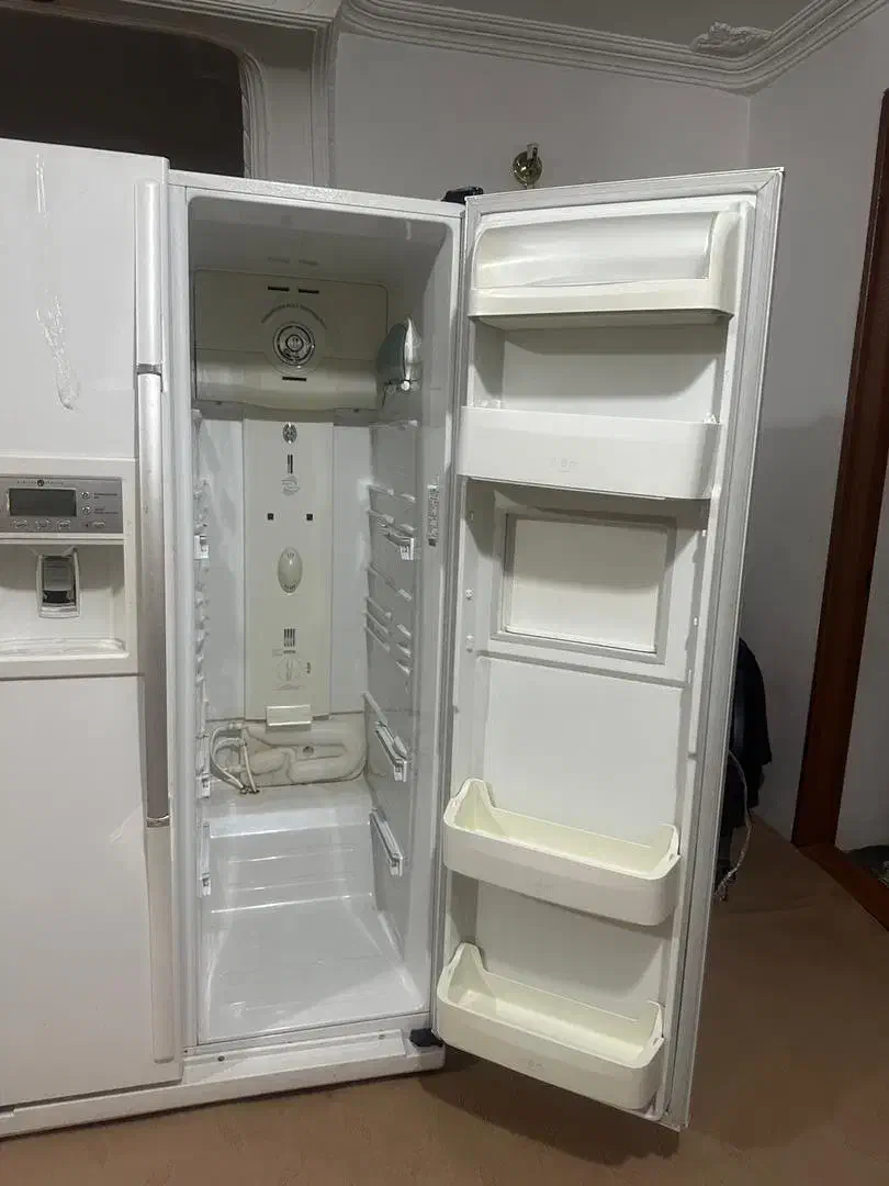 یخچال|یخچال و فریزر|ماکو, |دیوار