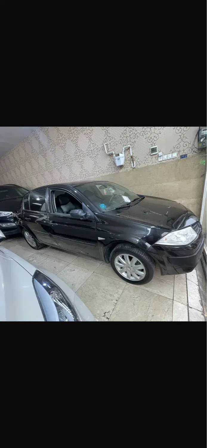 مگان|خودرو سواری و وانت|کرج, فاز ۳ گوهردشت|دیوار