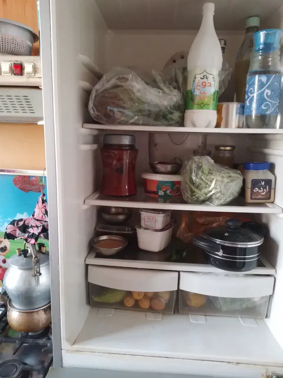 یخچال|یخچال و فریزر|تهران, تولید دارو|دیوار