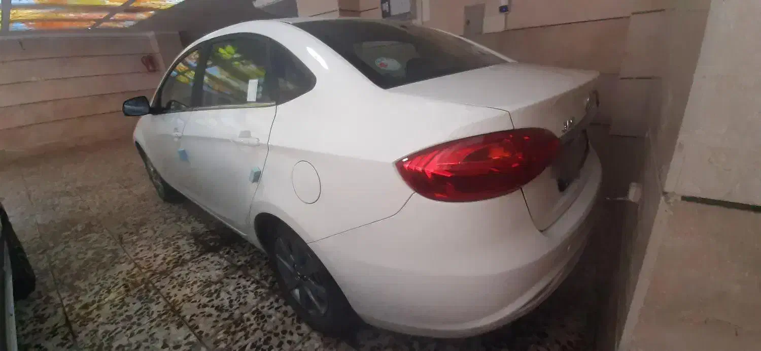 مدل دی۱۴۰۲گارانتی فعال تا۱۴۰۵|خودرو سواری و وانت|اراک, |دیوار