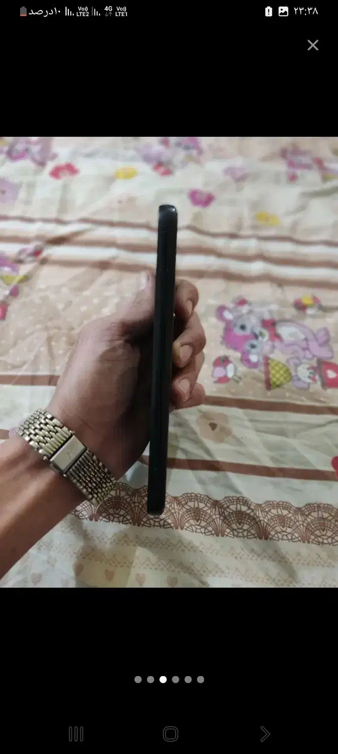 گوشی سامسونگ a14 درحد خشک بدن تعمیر|موبایل|گرگان, |دیوار