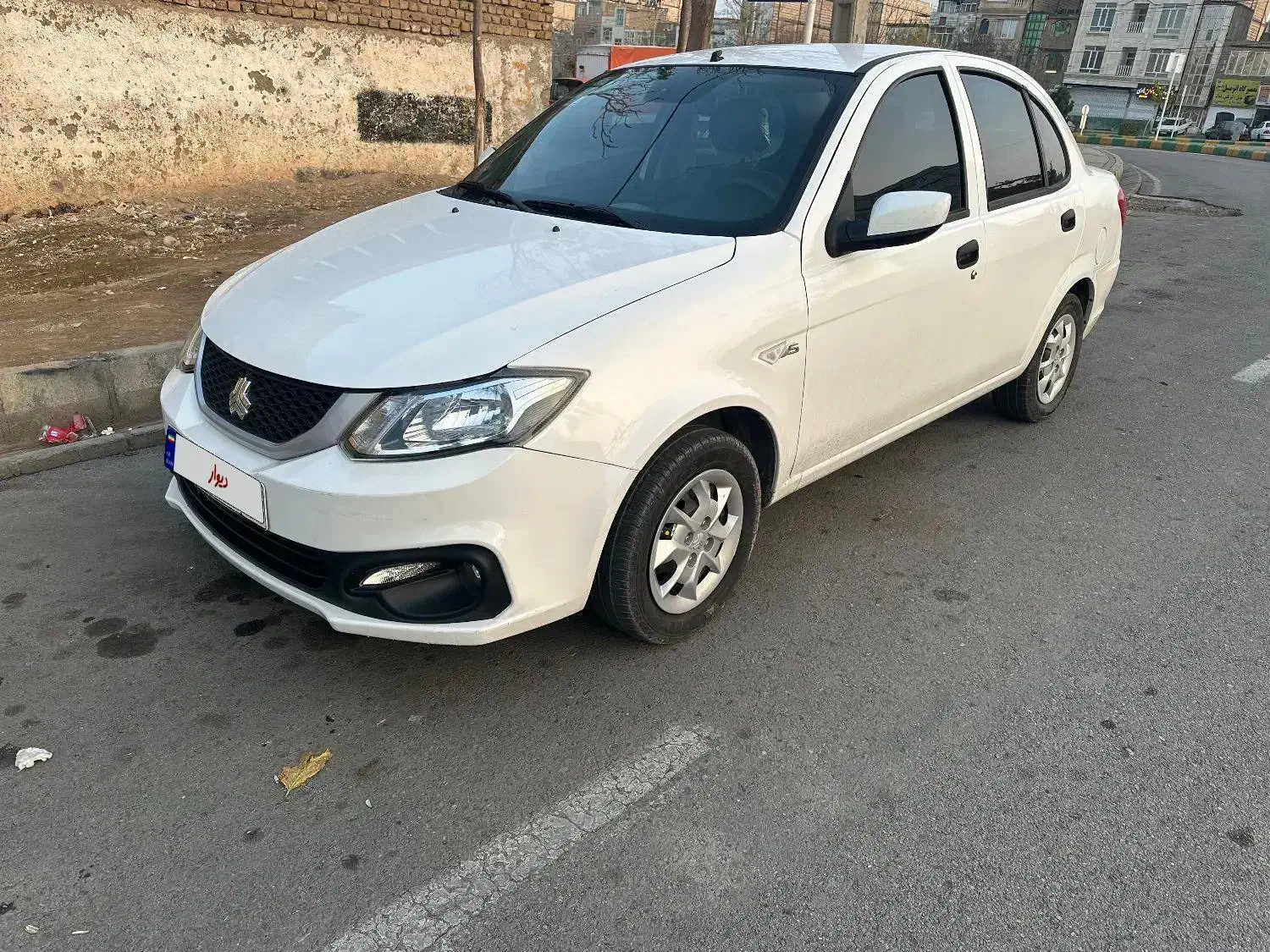 سایناs|خودرو سواری و وانت|مشهد, شهرک بهارستان|دیوار