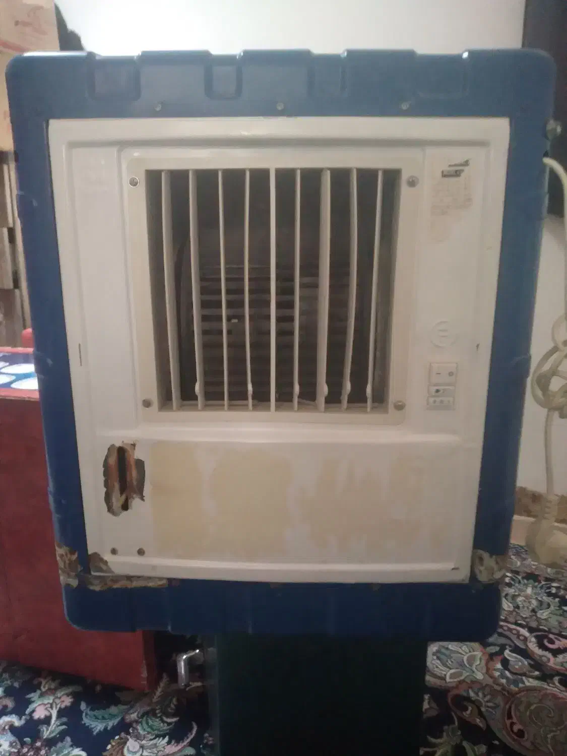 کولر آبی سالم دو میلیون|کولر آبی|مشگین شهر, |دیوار