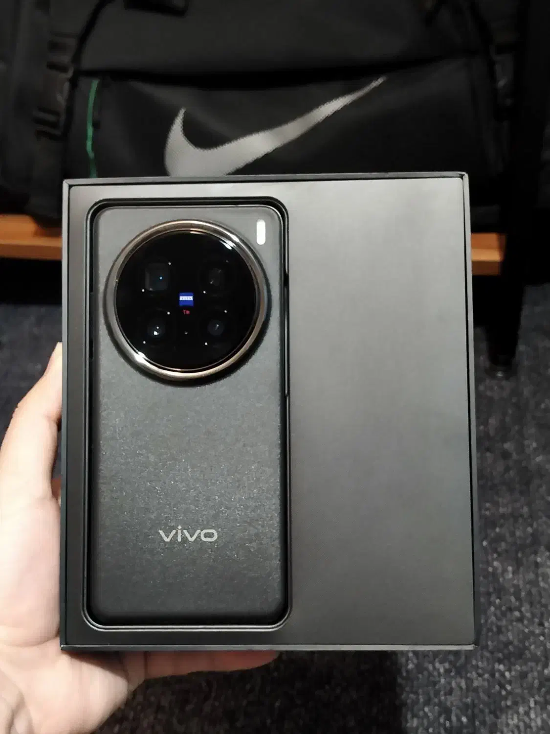 گوشی پرچمدار vivo x200 pro بهترین دوربین (توضیحات)|موبایل|تهران, امام زاده عبدالله|دیوار