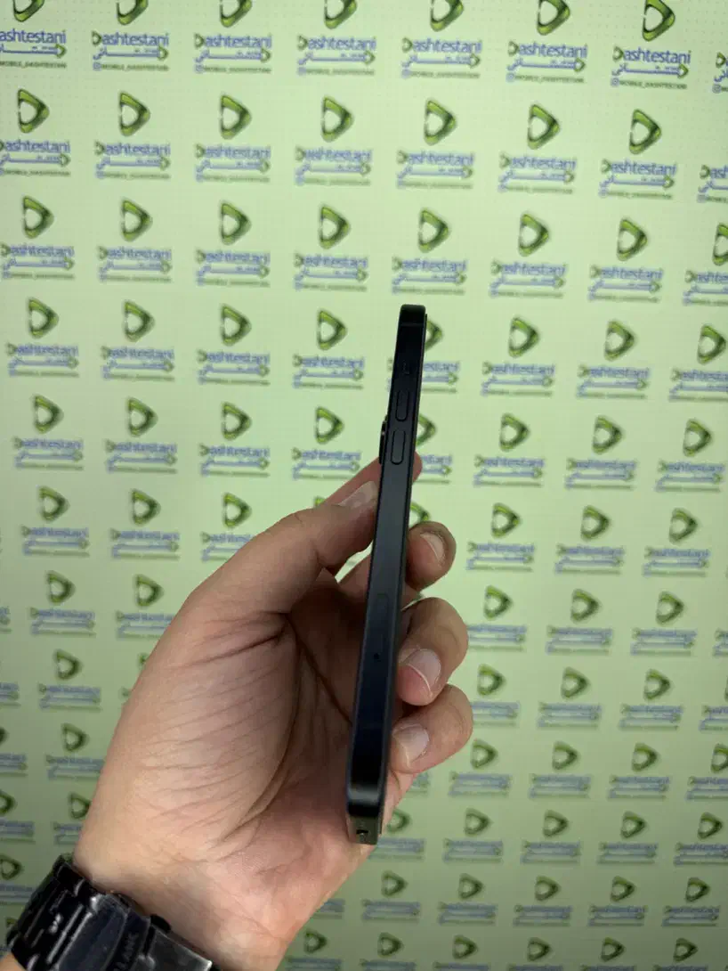 اپل iPhone 15 با حافظهٔ ۱۲۸ گیگابایت|موبایل|اهواز, کیانپارس |دیوار